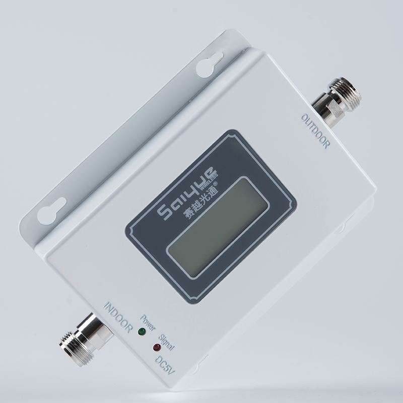 新津家用配电房机房信号放大器200㎡