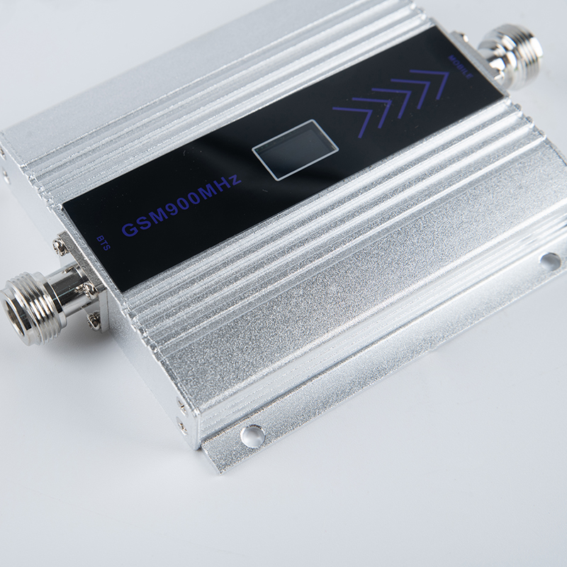 新津家用单频手机信号增强器100㎡