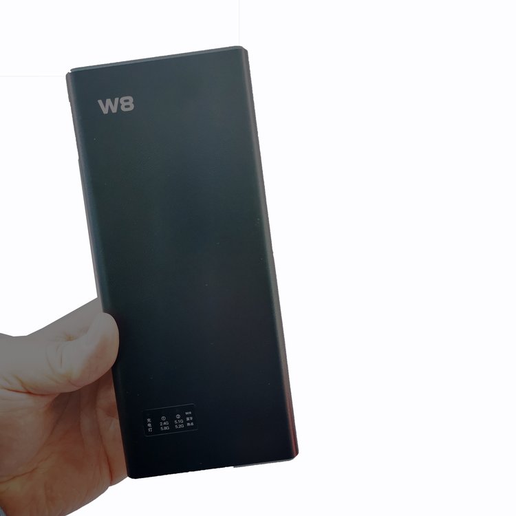  新津蓝牙WiFi信号屏蔽器