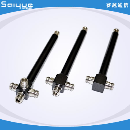  新津FM调频广播同步广播功分器