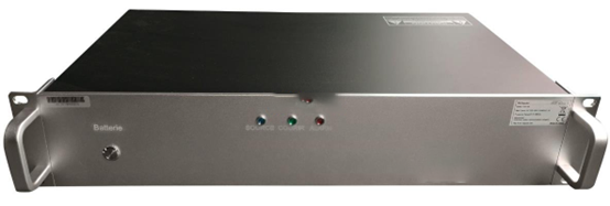  新津350M PDT消防集群警用主机直放站