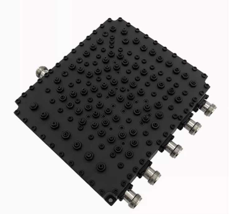  新津双频三频四频五频腔体合路器4G+5G