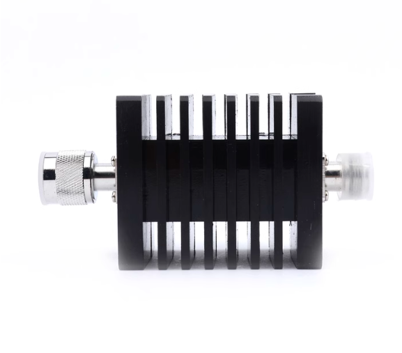  新津腔体固定衰减器0-3G/0-4G  N型接口