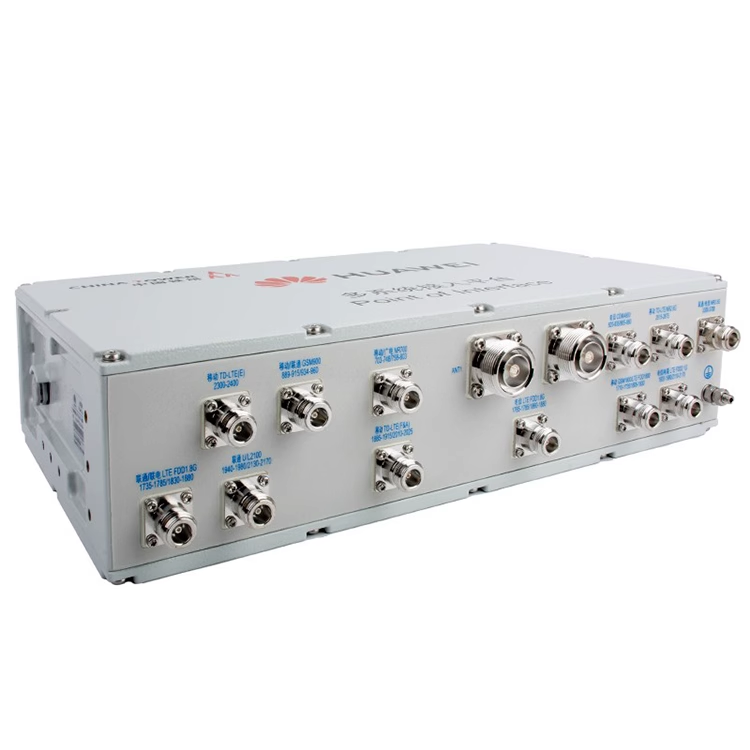  新津4G5G腔体POI多频合路器